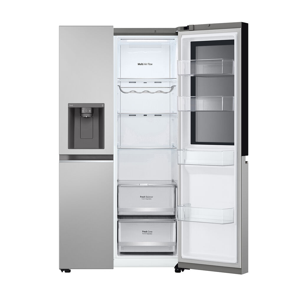 GSGV80PYLD InstaView, image number 11