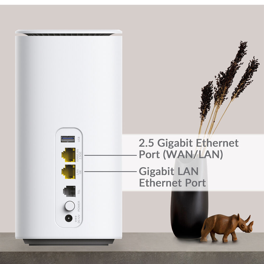 5GROUTERAX3000, image number 5