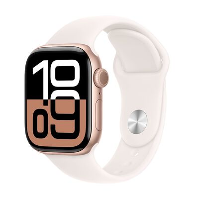 WATCH S10 GPS 42
