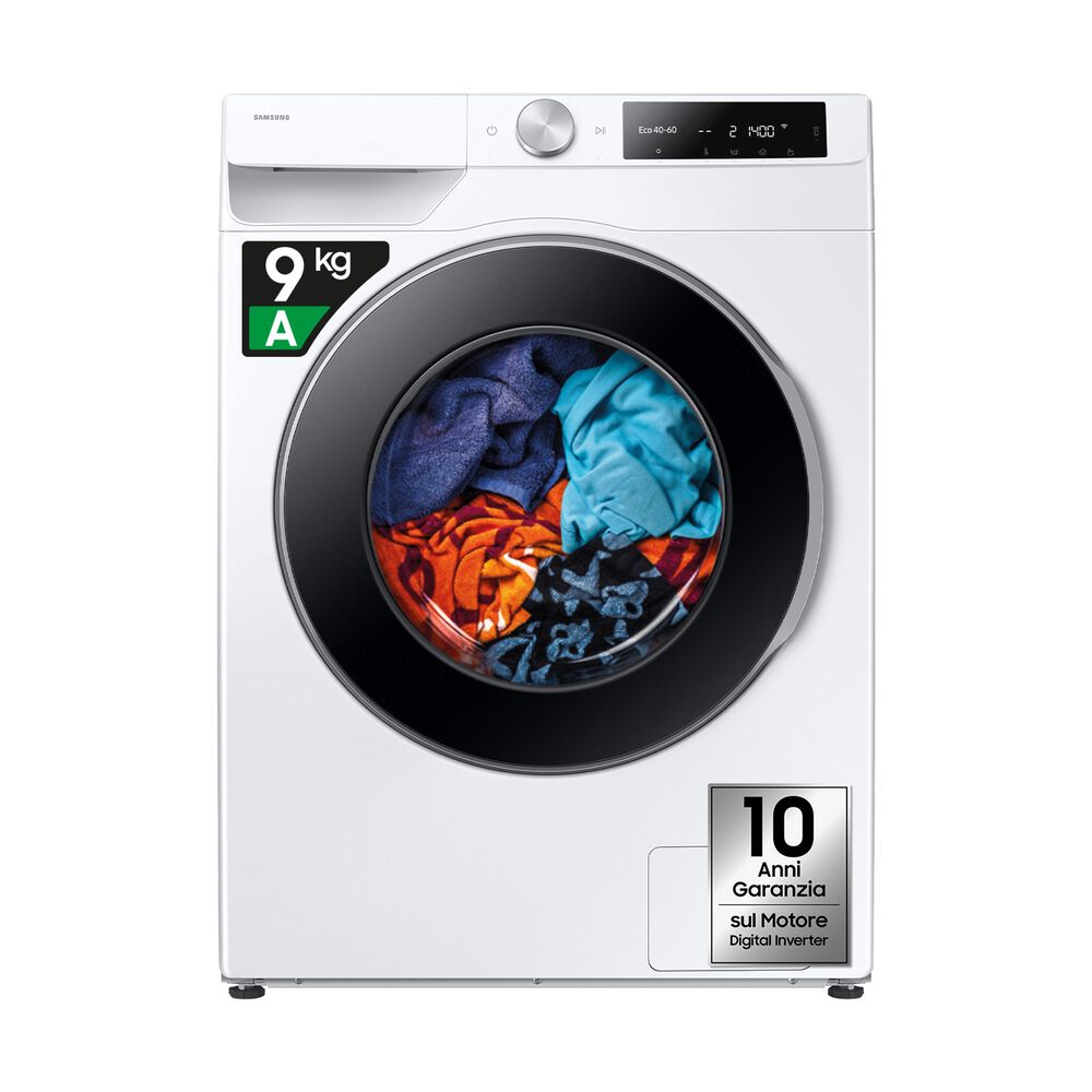 WW90DG6U25LEU3, image number 0