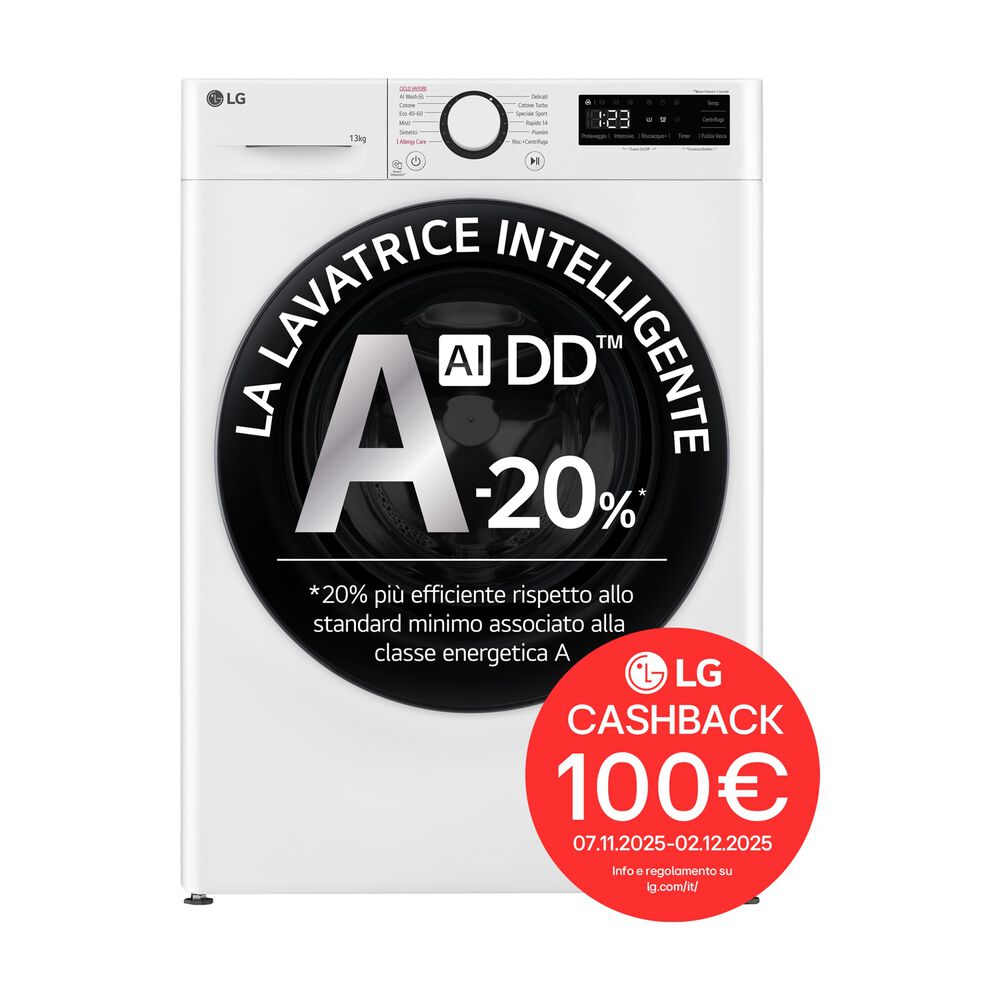 AI DD F4R3013NSWB, image number 1