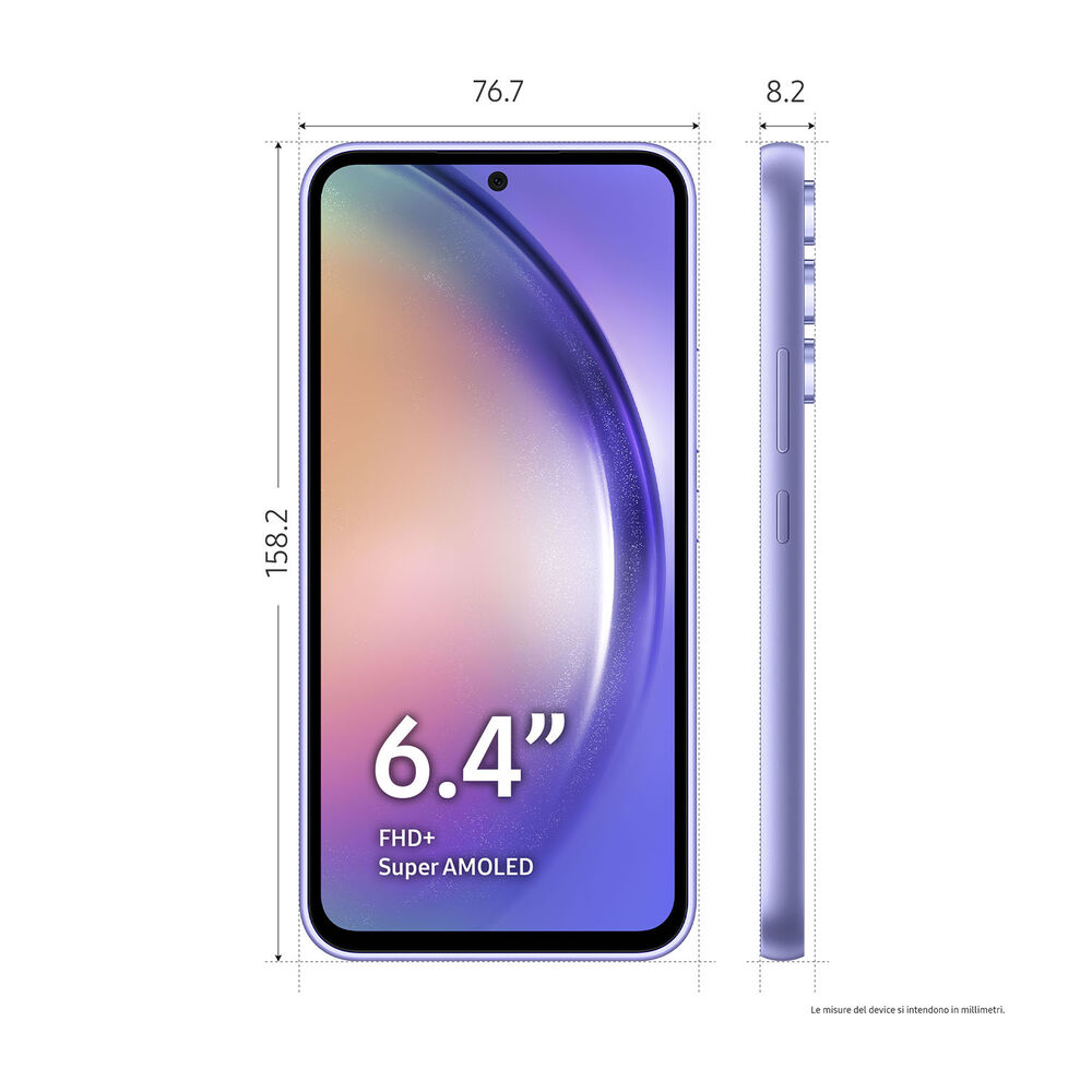  Galaxy A54 5G 8+128 , image number 2