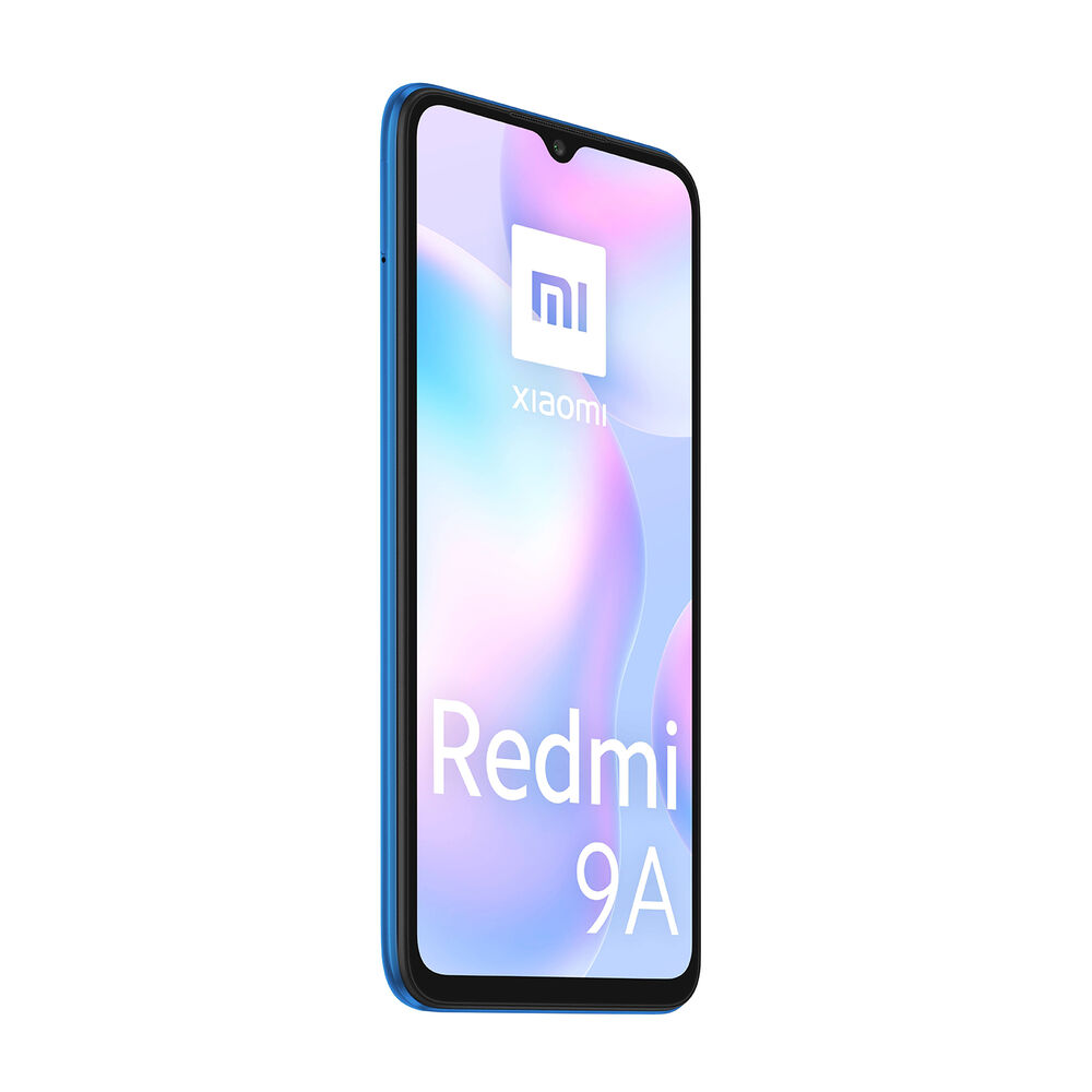 Redmi 9A 2+32, 32 GB, BLUE, image number 2