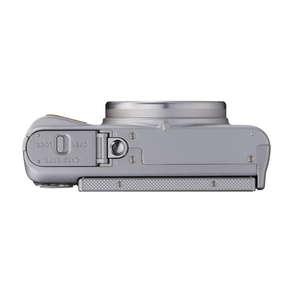 PowerShot SX740 HS, image number 2