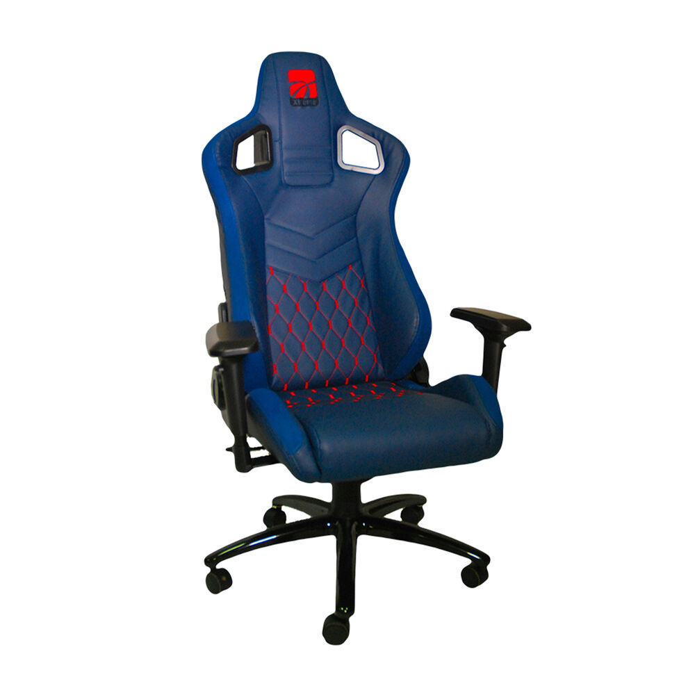 Gaming chair PRO1 (blu)                , image number 2
