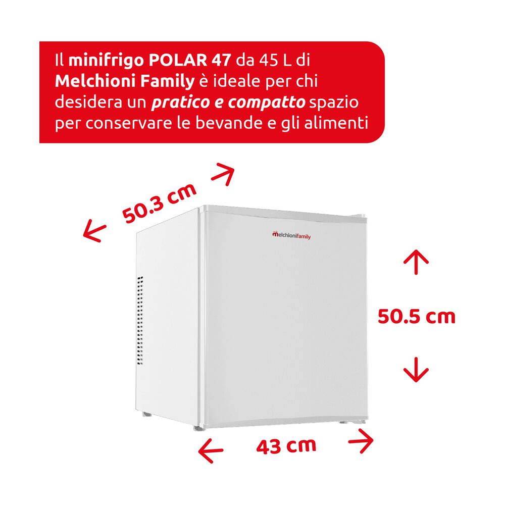 POLAR 47LT, image number 2