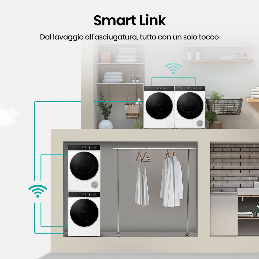 WF5i8043BWF, image number 6