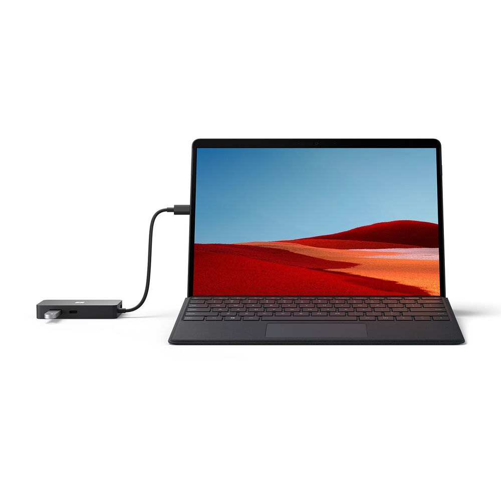 Surface USB-C Travel Hub, image number 2