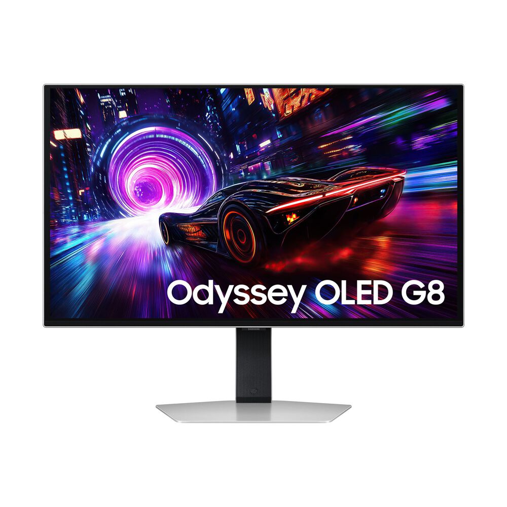 Odyssey OLED G8 - G81SF , image number 0