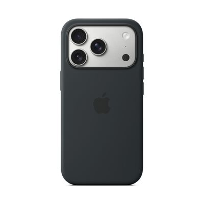 IPHONE 17 PRO SIL CASE
