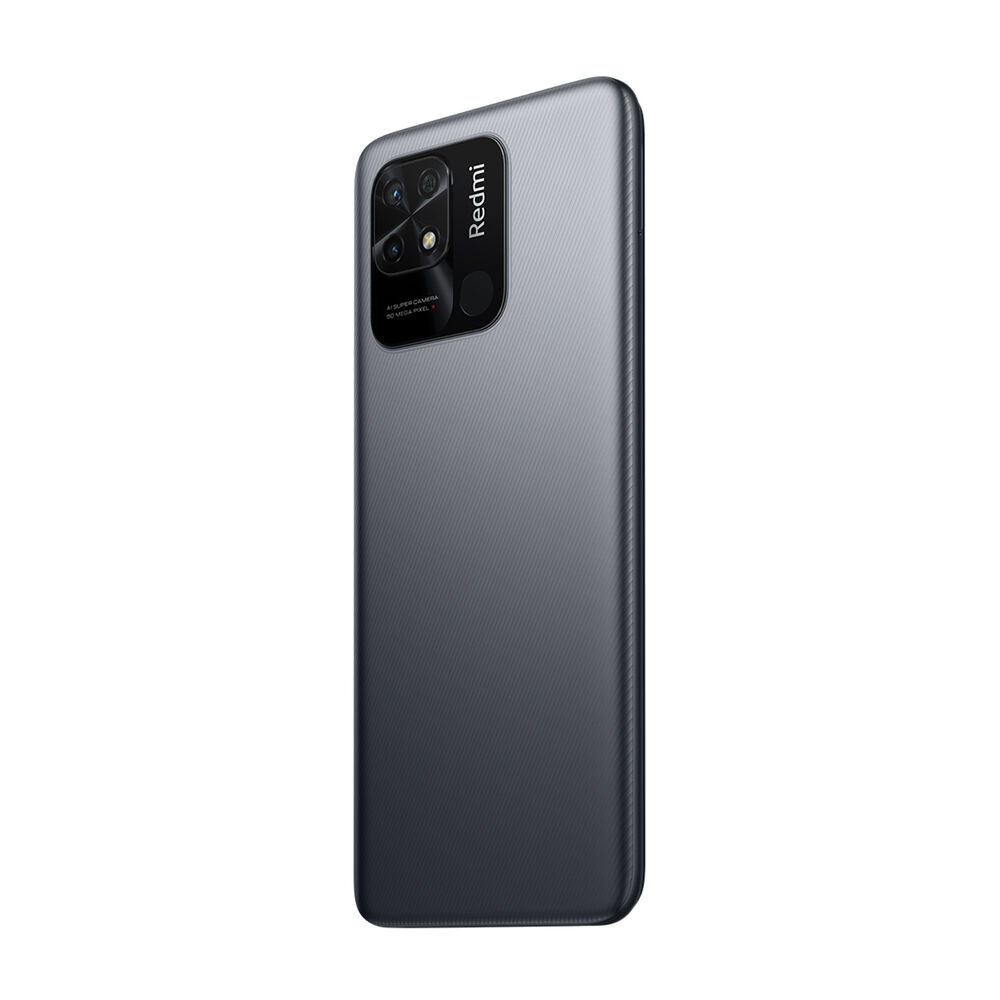 Redmi 10C 4+128, 128 GB, GREY, image number 2