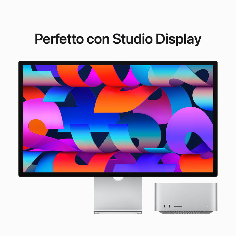 MAC STUDIO, image number 7