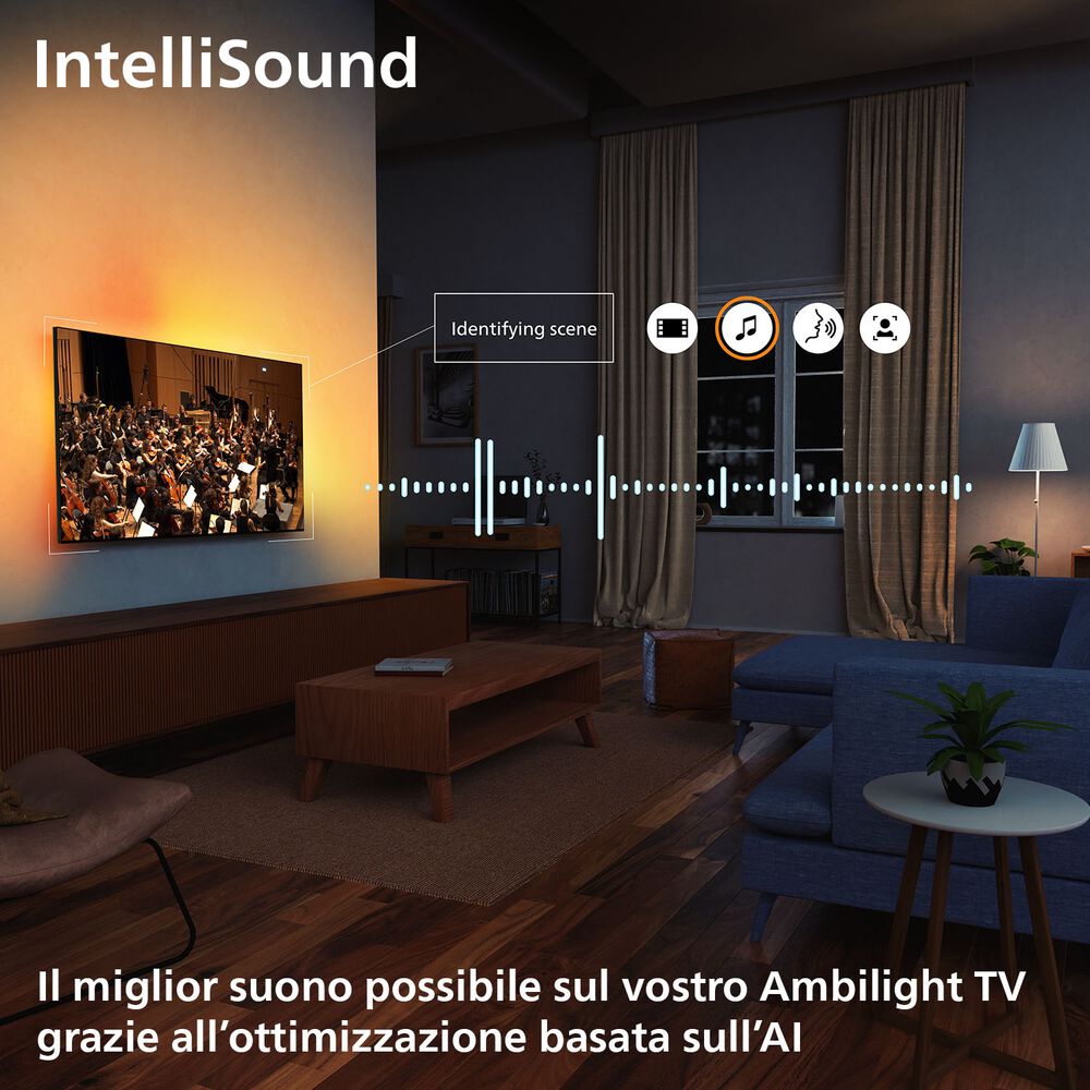 55OLED770/12, image number 4