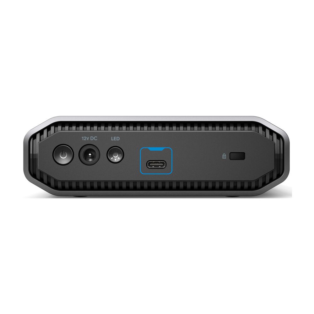 G-DRIVE 12TB, image number 1