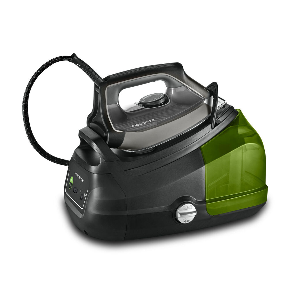 FERRO A CALDAIA ROWENTA PERFECT STEAM PRO DG8626, image number 3