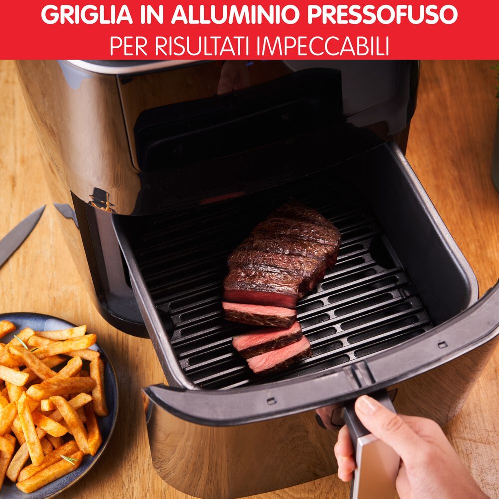 EasyFryGrill&Steam AL2018, image number 4
