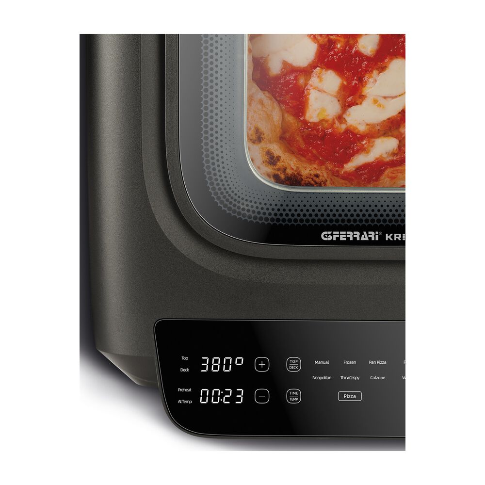 Forno Pizza Krispy, image number 5