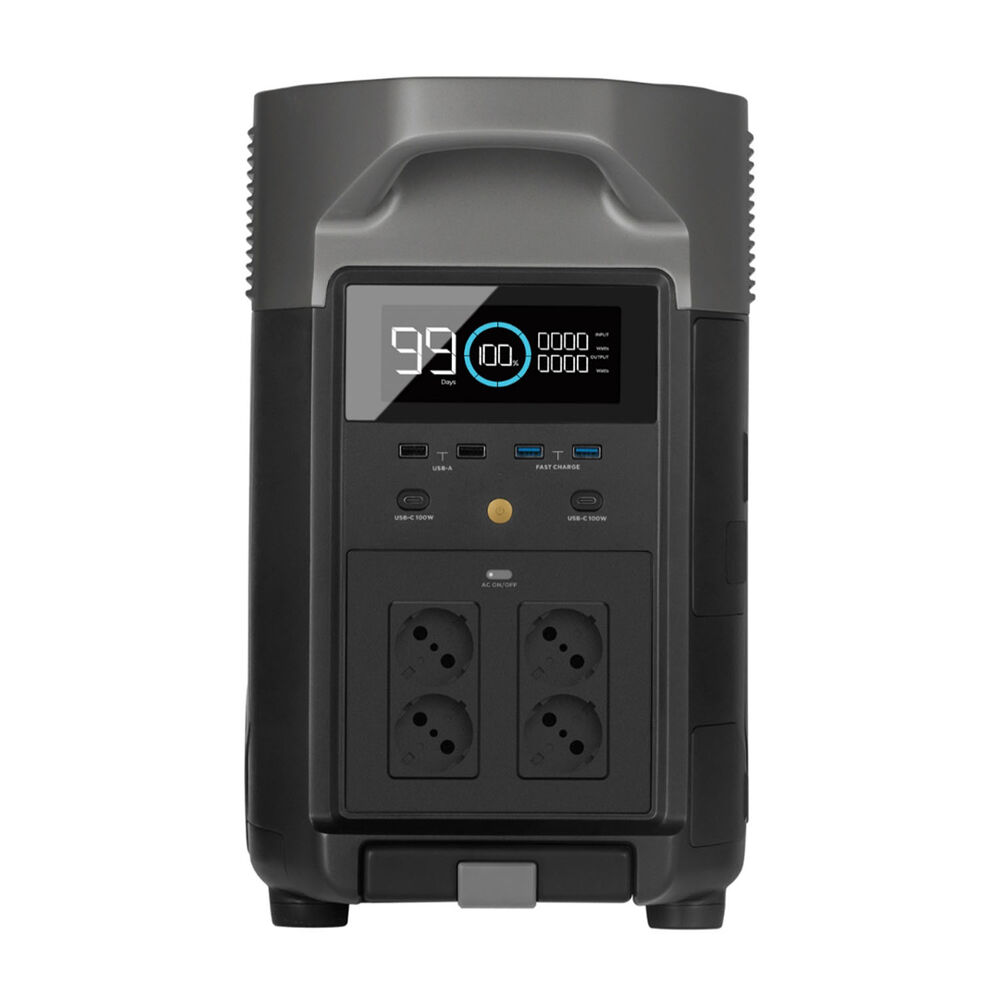 DELTA PRO, image number 1