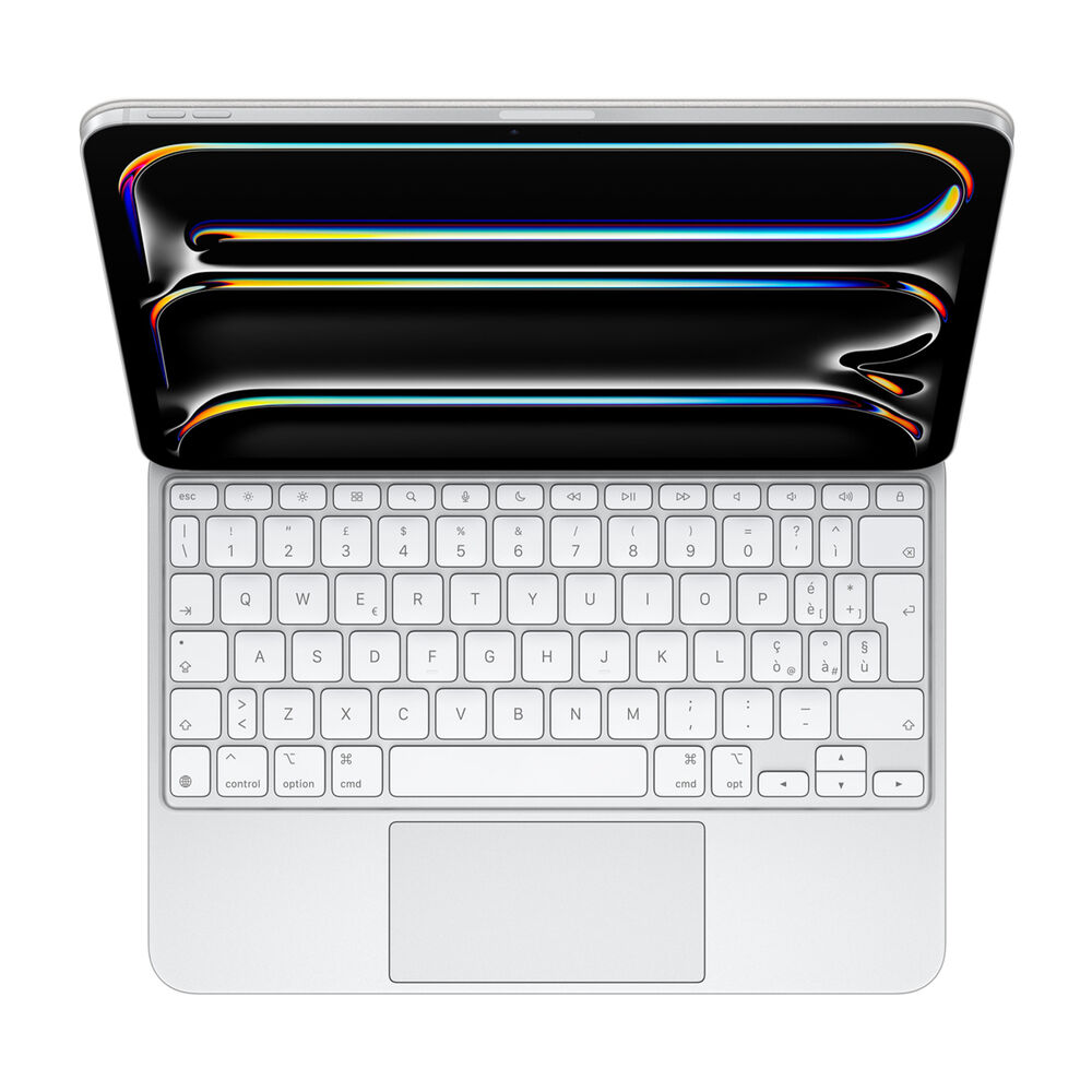 MAGIC KEYB IPAD PRO11 M4, image number 1
