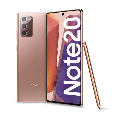 Galaxy Note20