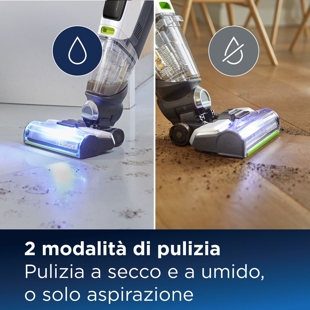 CrossWave Cordless Pet, image number 1
