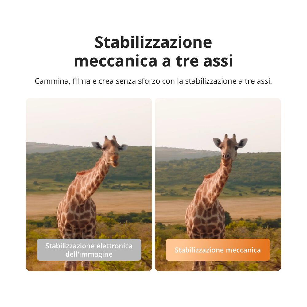 OSMO POCKET 4 STANDARD, image number 3
