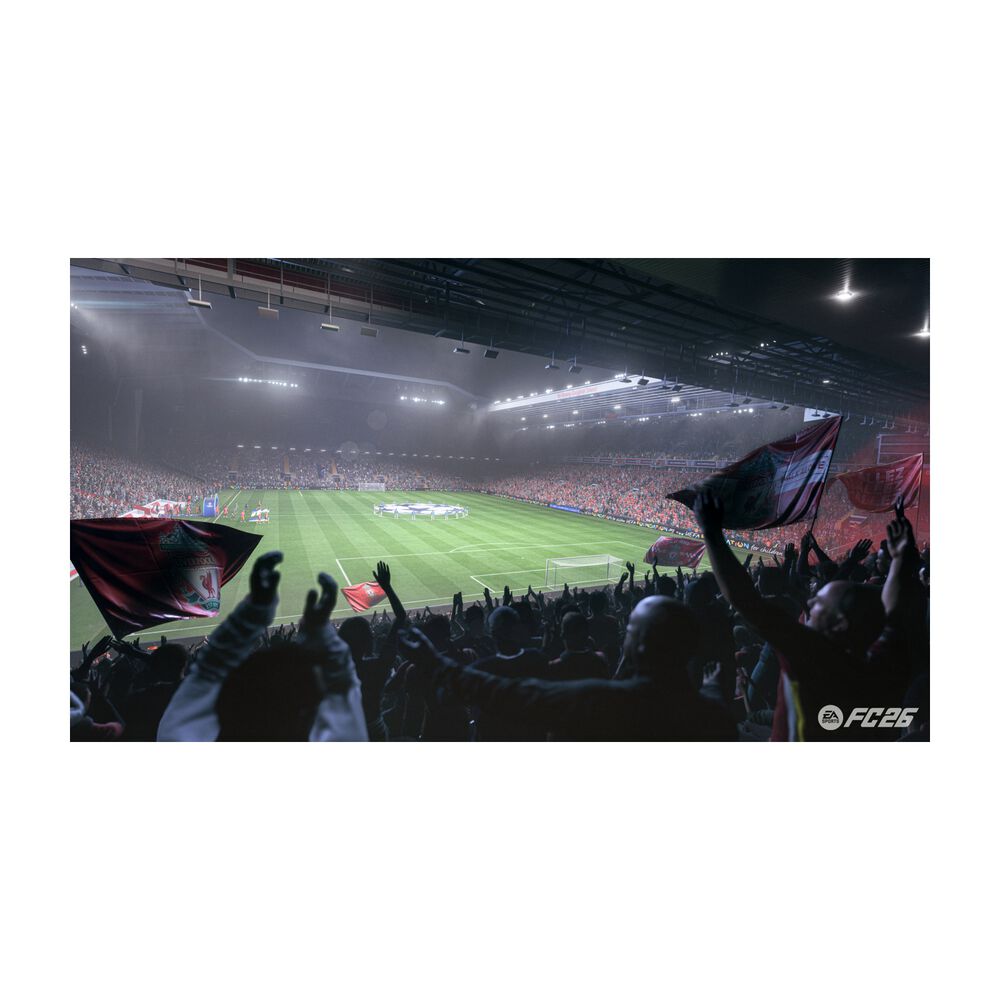 EA SPORTS FC26 PS5, image number 3