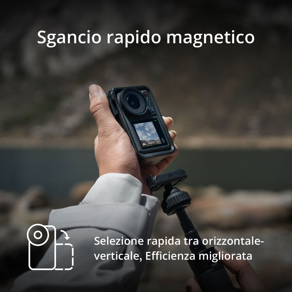 OSMO ACTION 4 ADVENTURE , image number 2