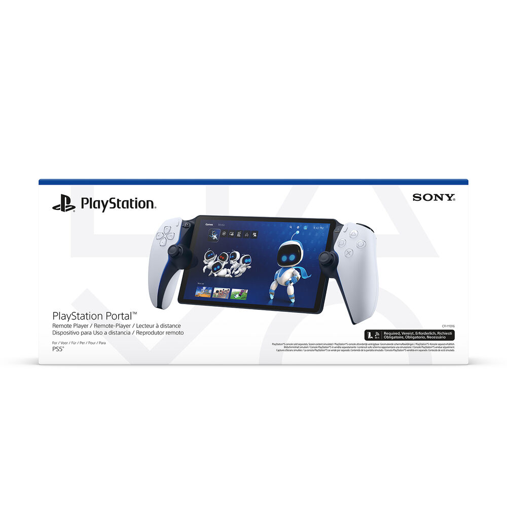 PlayStation Portal, image number 4