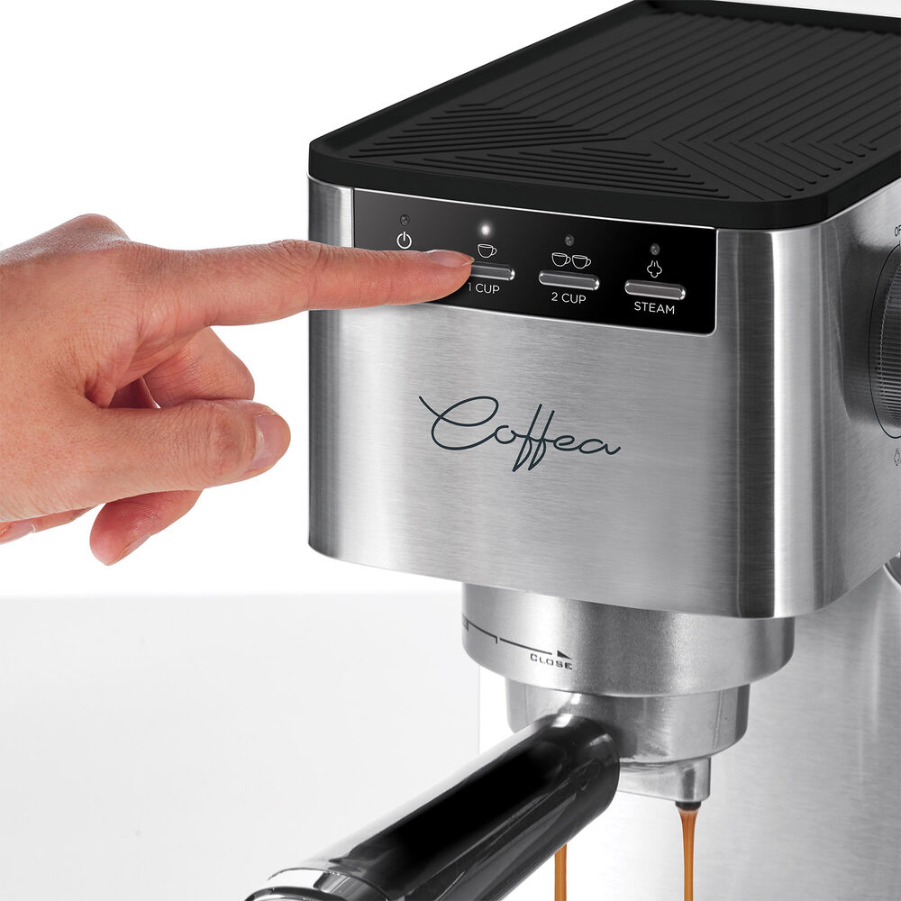 Coffea P10S + 54 Cialde, image number 5