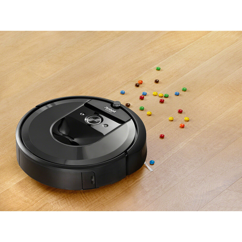 Roomba i7158 aspirapolvere robot, 30 W, image number 5