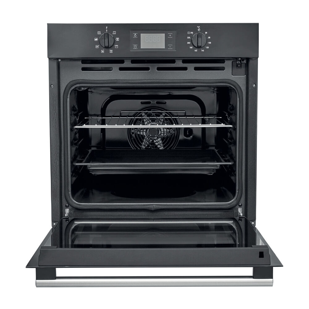FA2 540 P BL HA, image number 1
