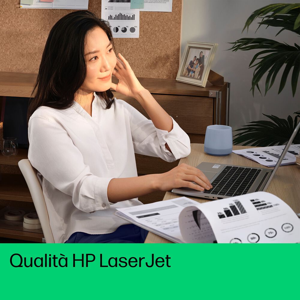 STAMPANTE LASERJET TANK MFP 1604W, Laser, image number 4