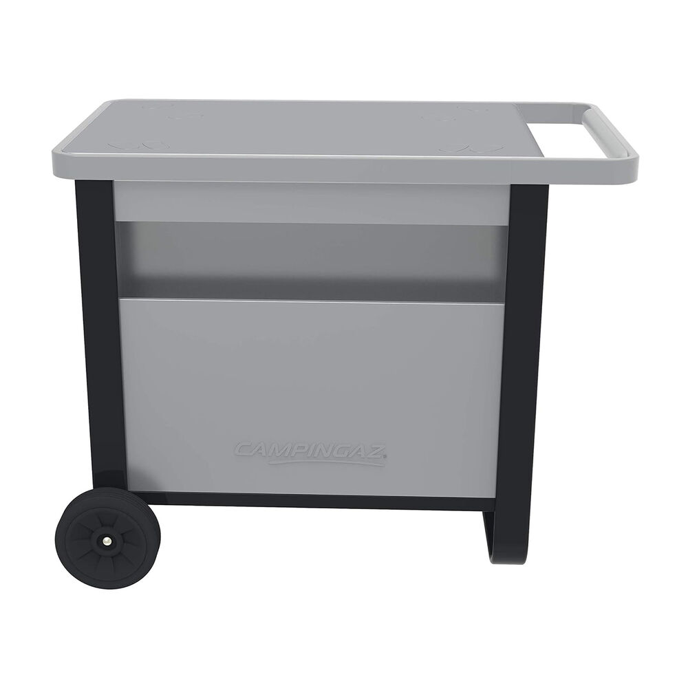 Deluxe Trolley, image number 1