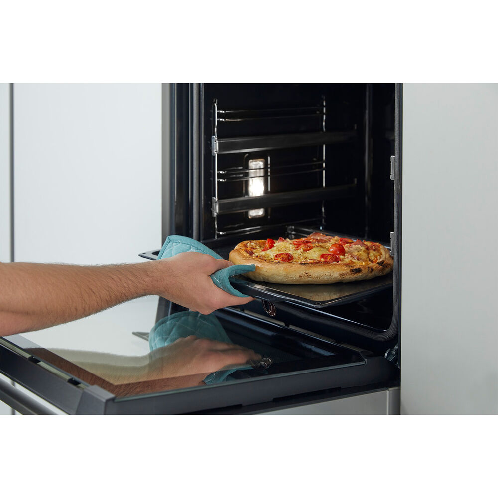 BI64211PX FORNO INCASSO, classe A+, image number 11