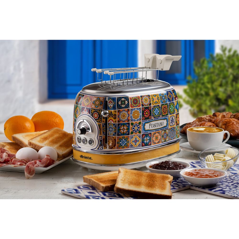 TOSTAPANE 2 FT POSITANO, image number 3