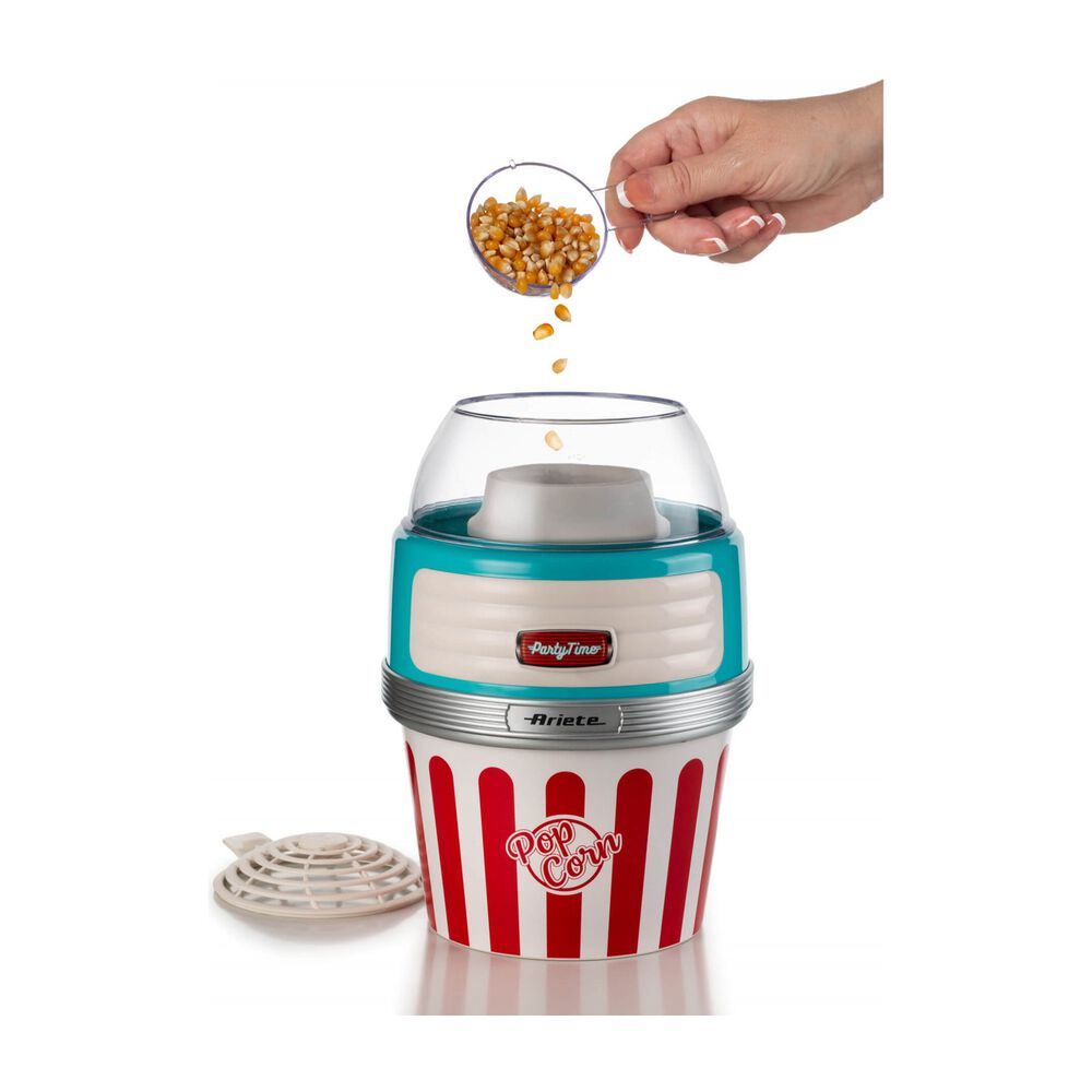 Macchina per popcorn ARIETE MACCHINA PER POPCORN, image number 1