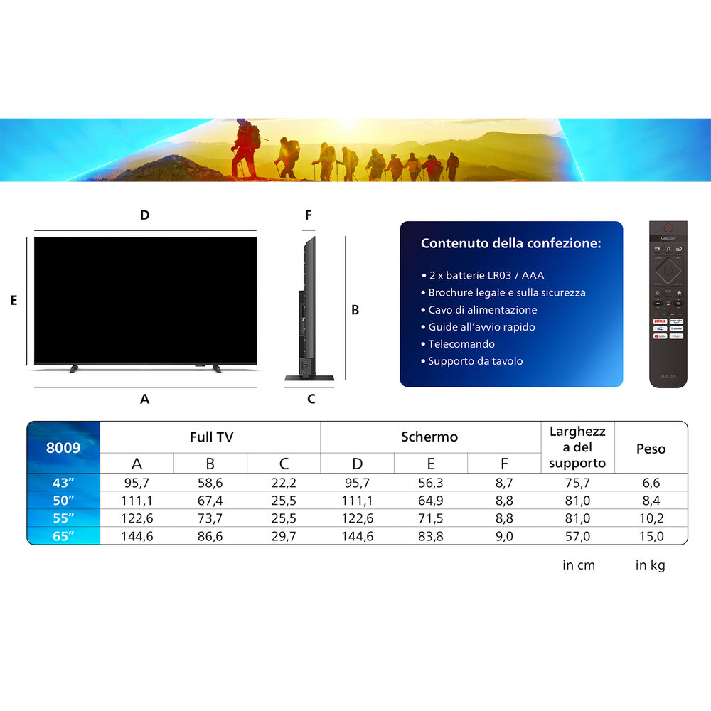 65PUS8009/12, image number 7