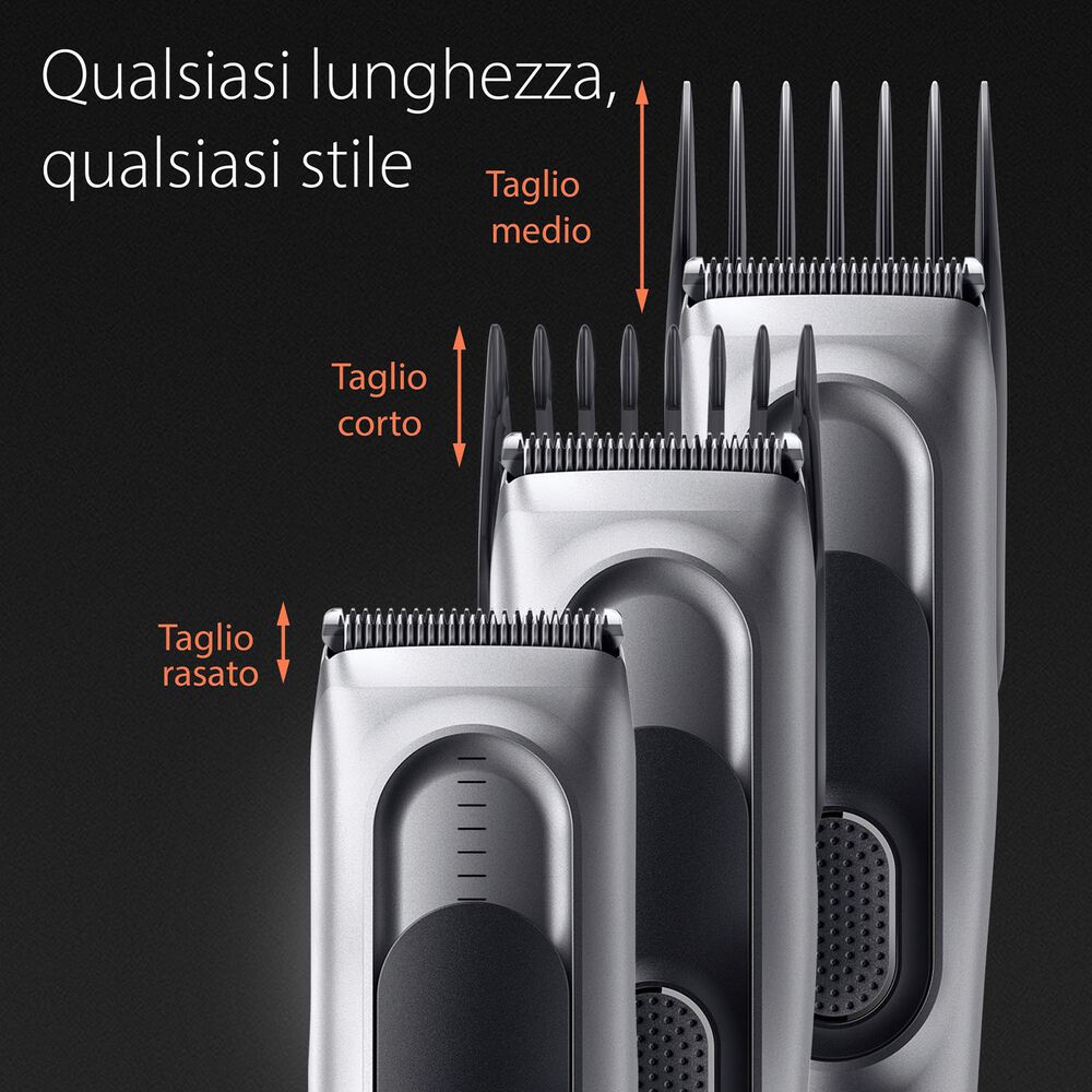 Series 7 HC7390, image number 1