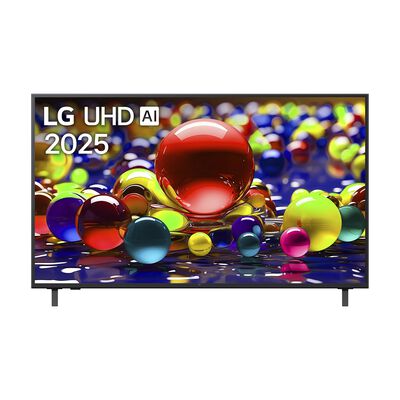 webOS UHD AI 55UA74006LB