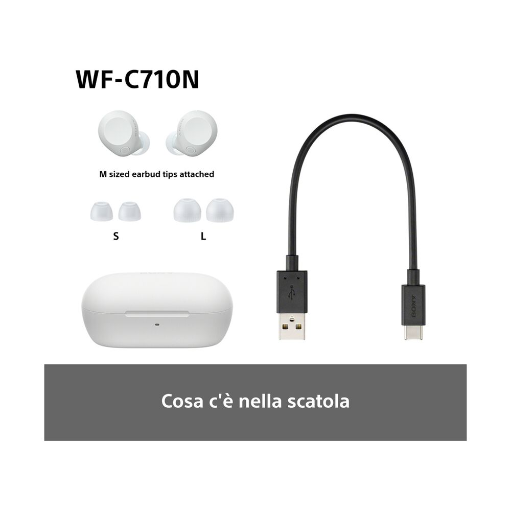 WF-C710N, image number 4