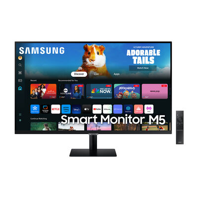 Smart Monitor M50D 32''