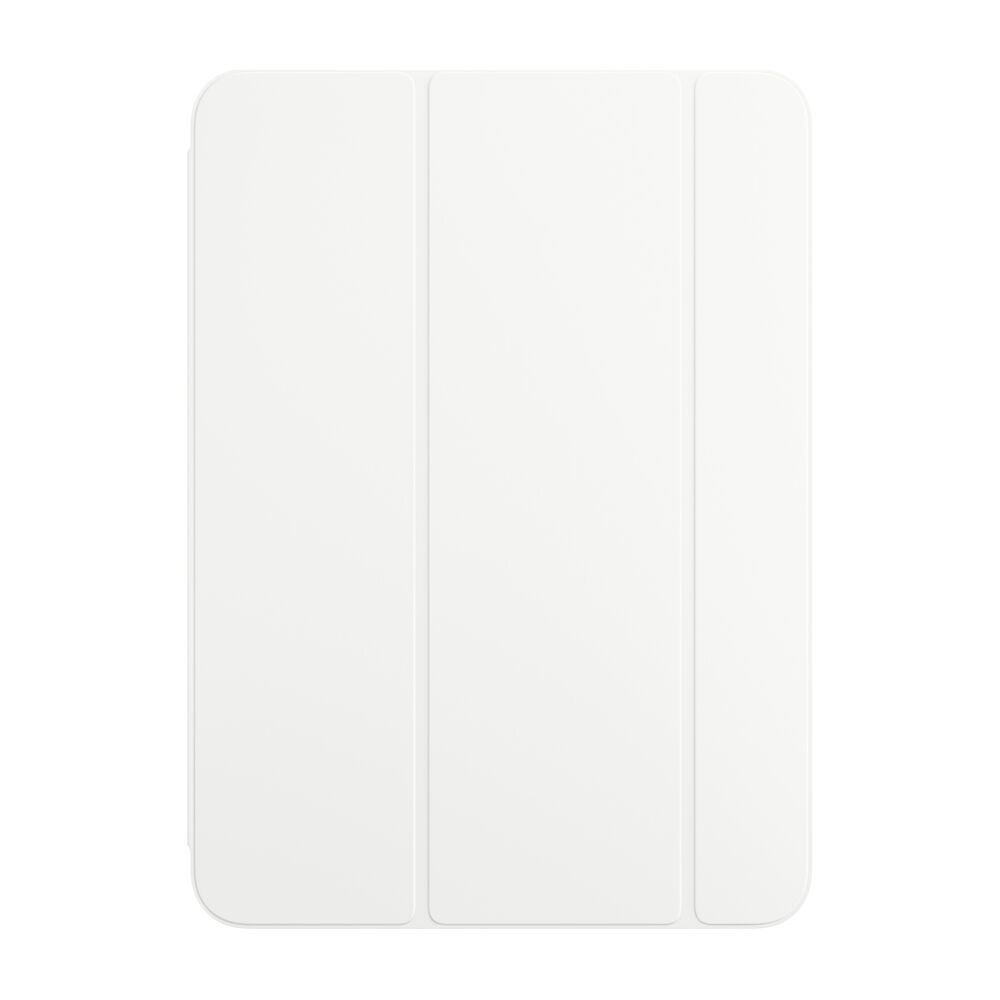 IPAD SMART FOLIO WHI-ZML, image number 0