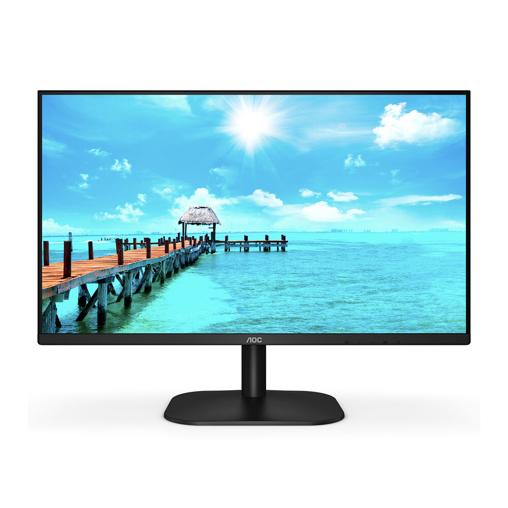 MONITOR 27, image number 1
