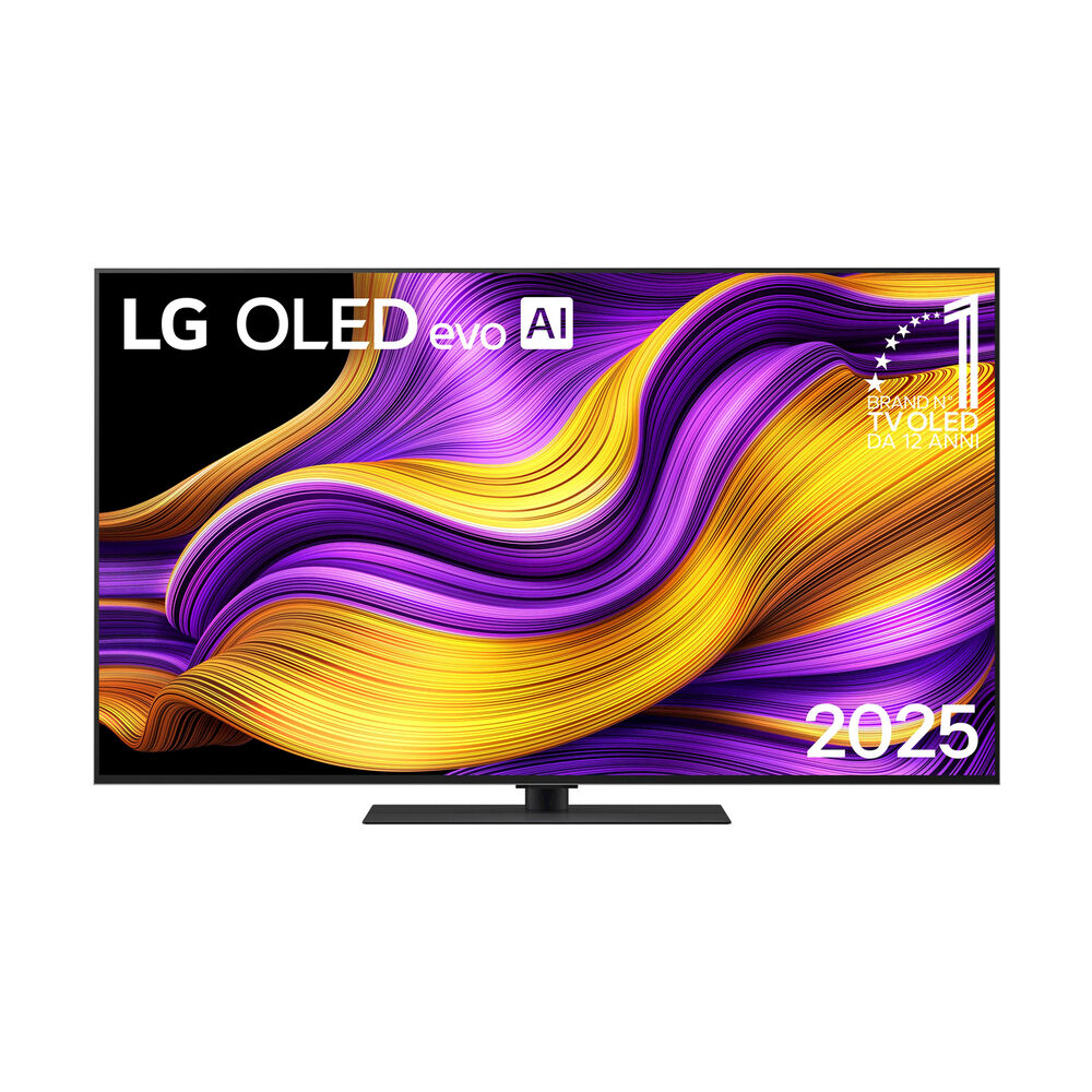 OLED evo G5S OLED55G56LS, image number 3