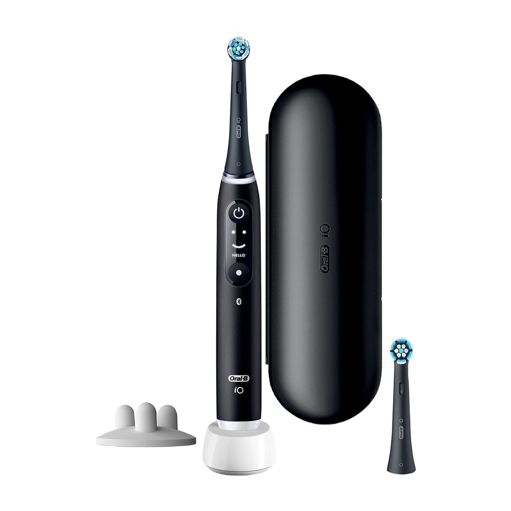 Spazzolino elettrico ORAL B iO 6 Series, image number 2