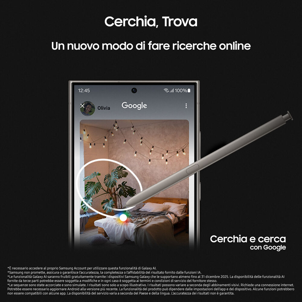 Galaxy S24 Ultra 256GB, image number 4