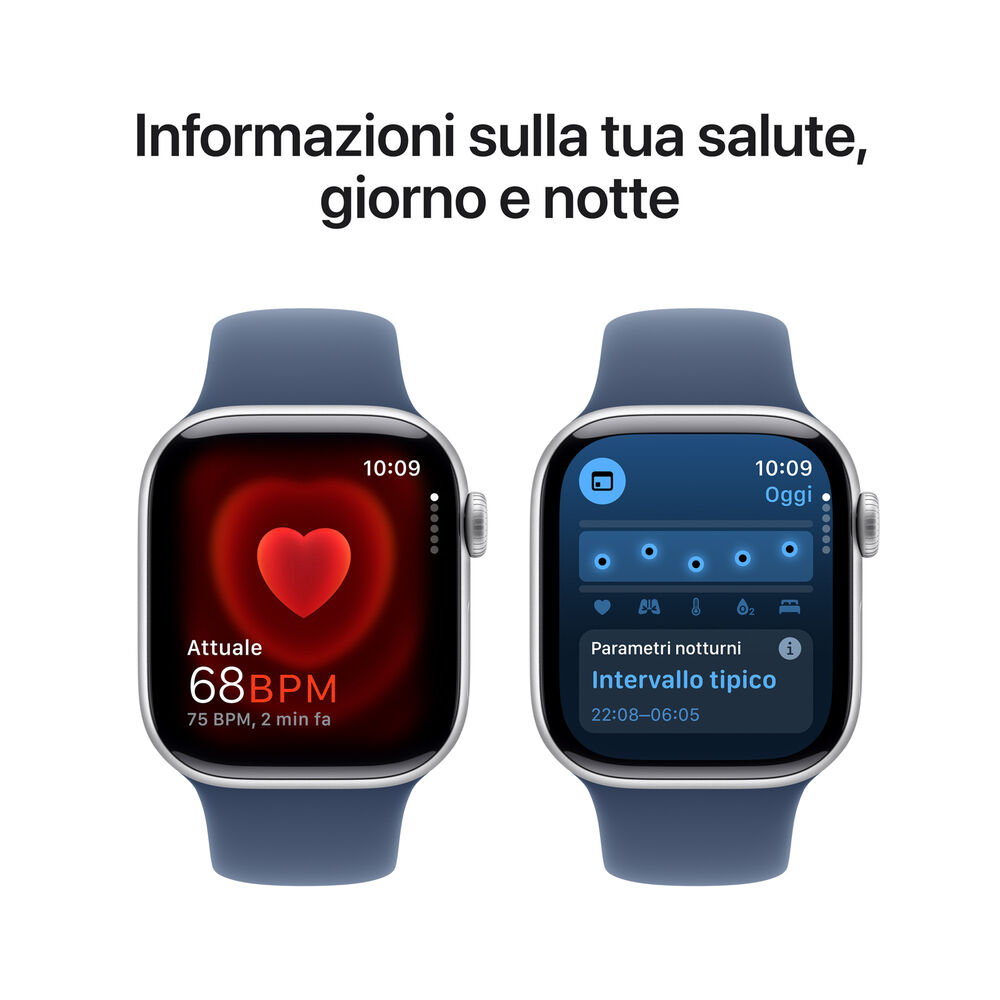 WATCH S10 GPS 42, image number 4