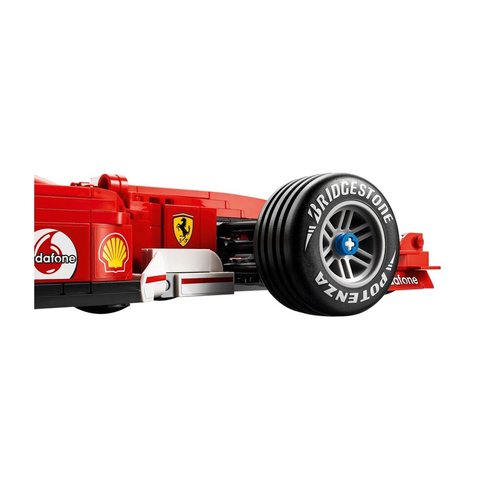 Ferrari F2004 Schumacher, image number 4