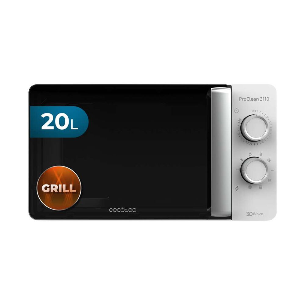 Proclean 3110, image number 0